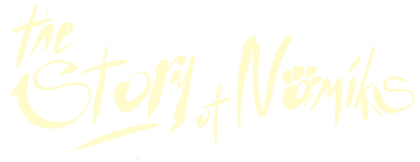 The story Of NOMIKS