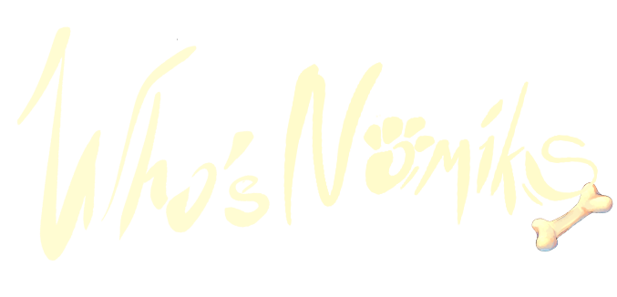 Who's NOMIKS